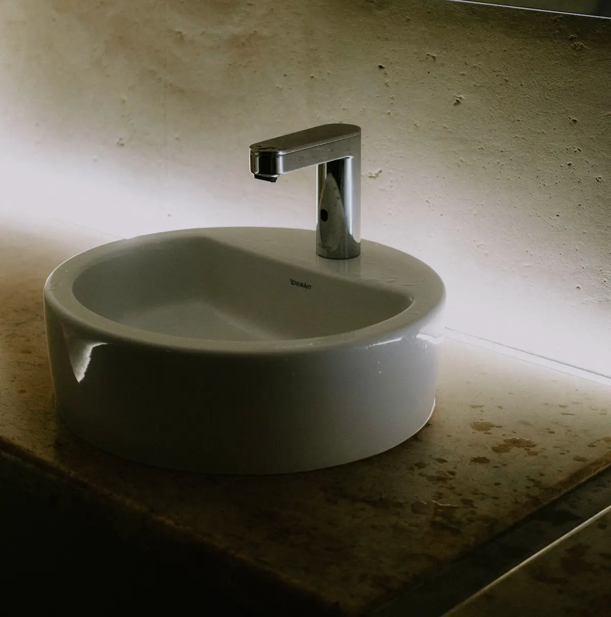 Bathroom renovation detail by Grow Beautifully in South East London