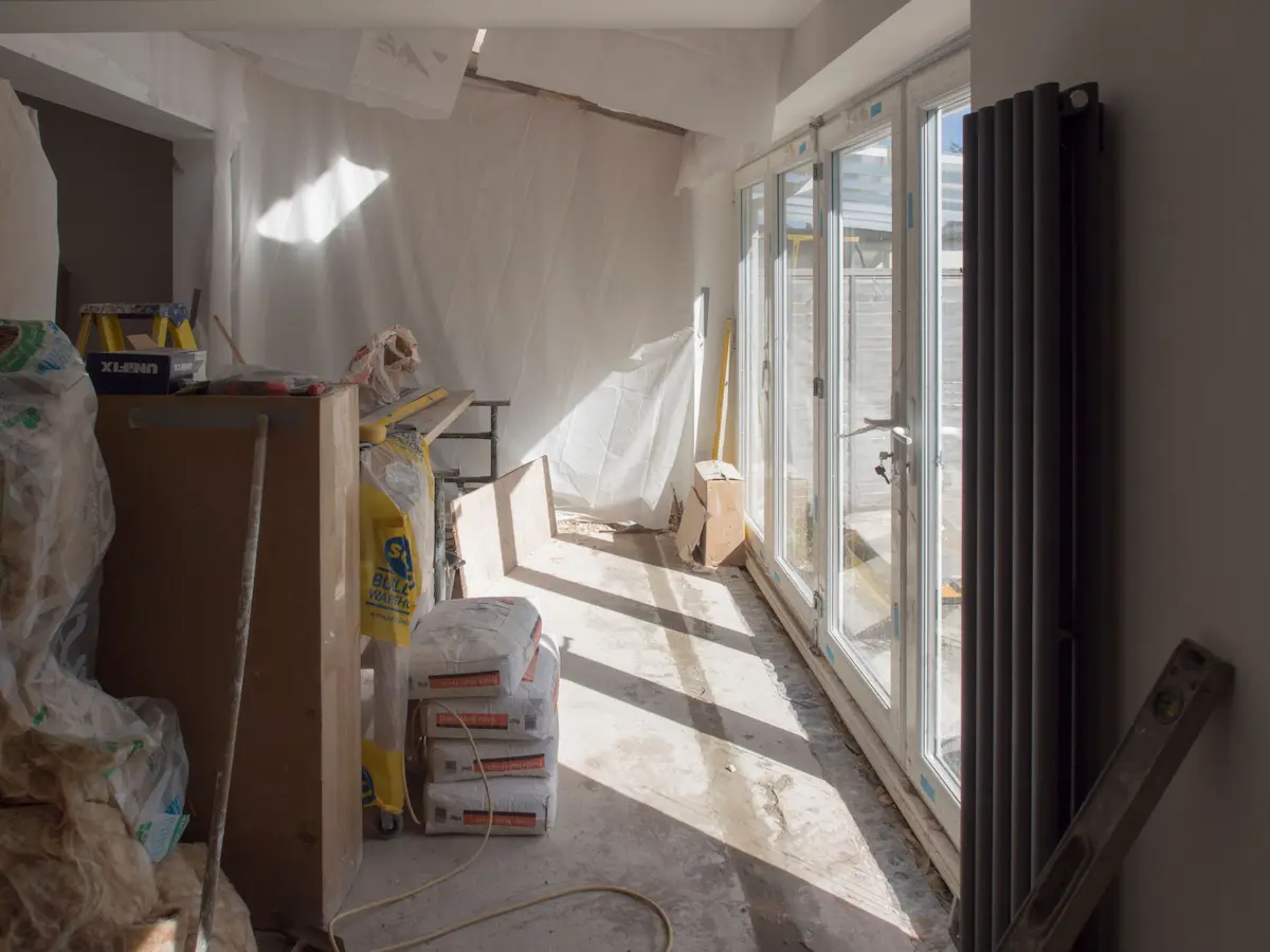 Full house renovation by Grow Beautifully in South East London