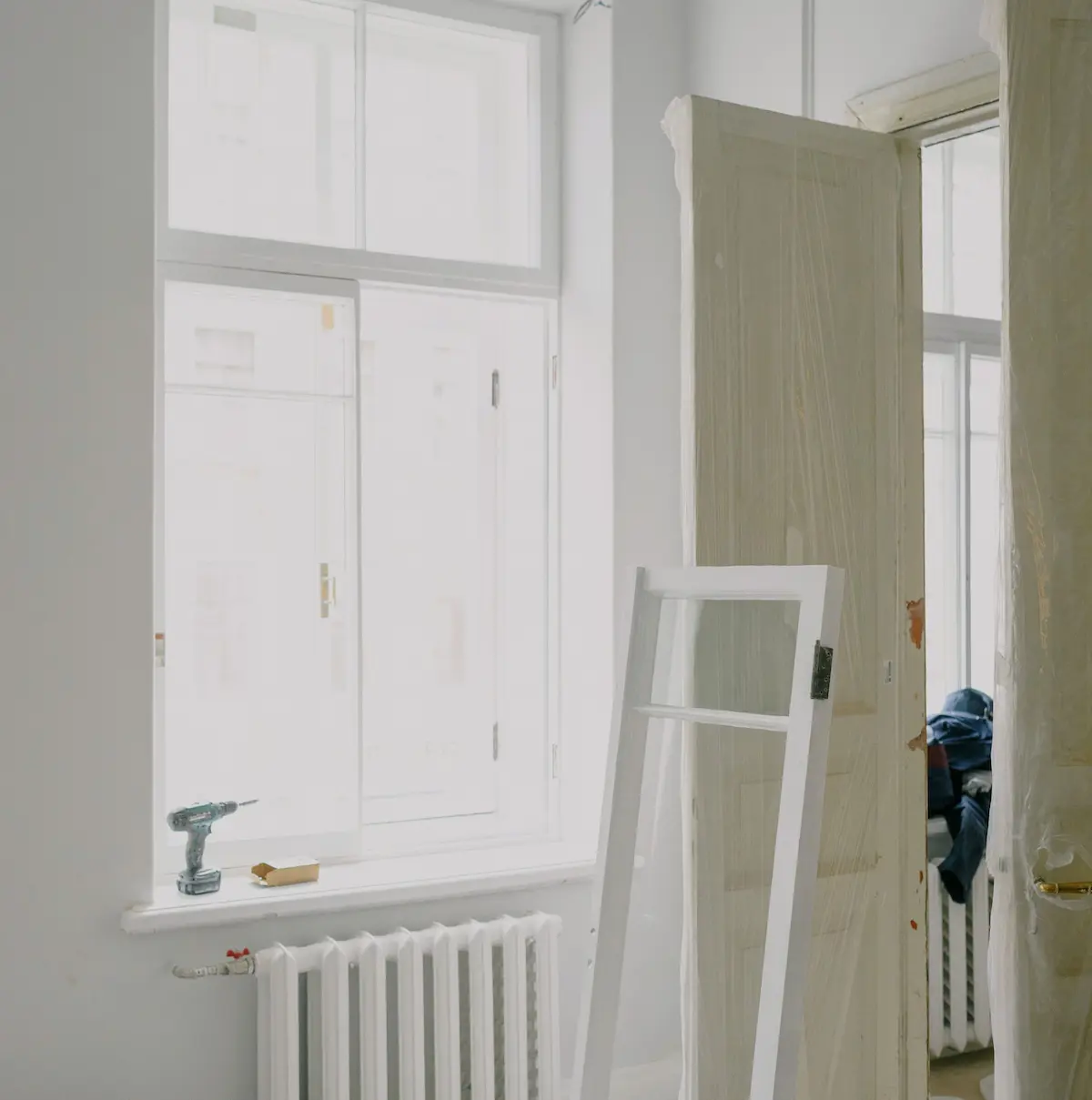 Full interior renovation by Grow Beautifully in South East London